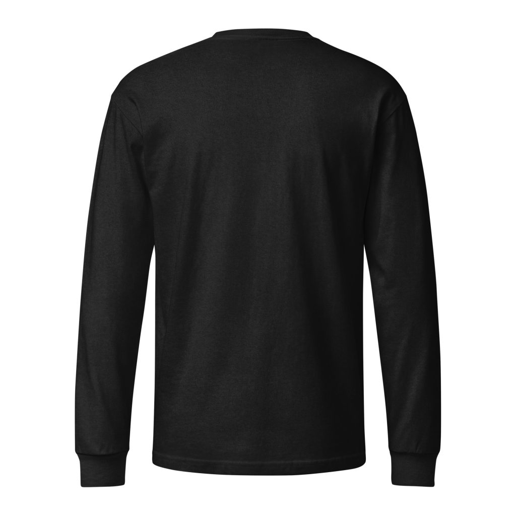 Friends Unisex long sleeve tee