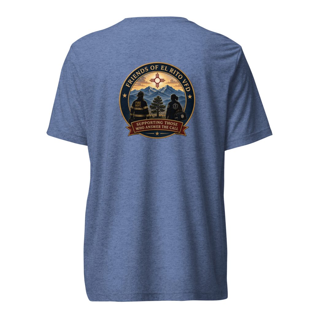 Classic Friends Tee