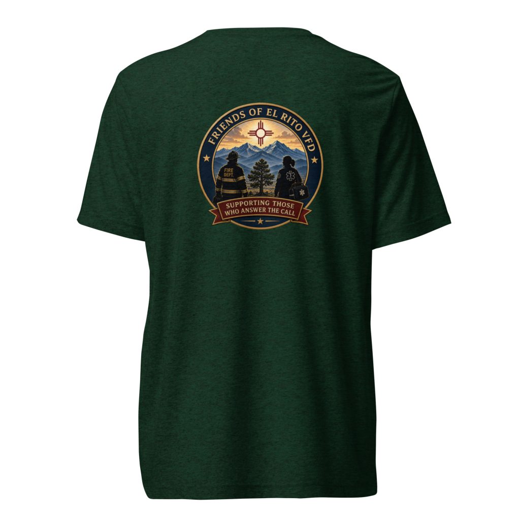 Classic Friends Tee