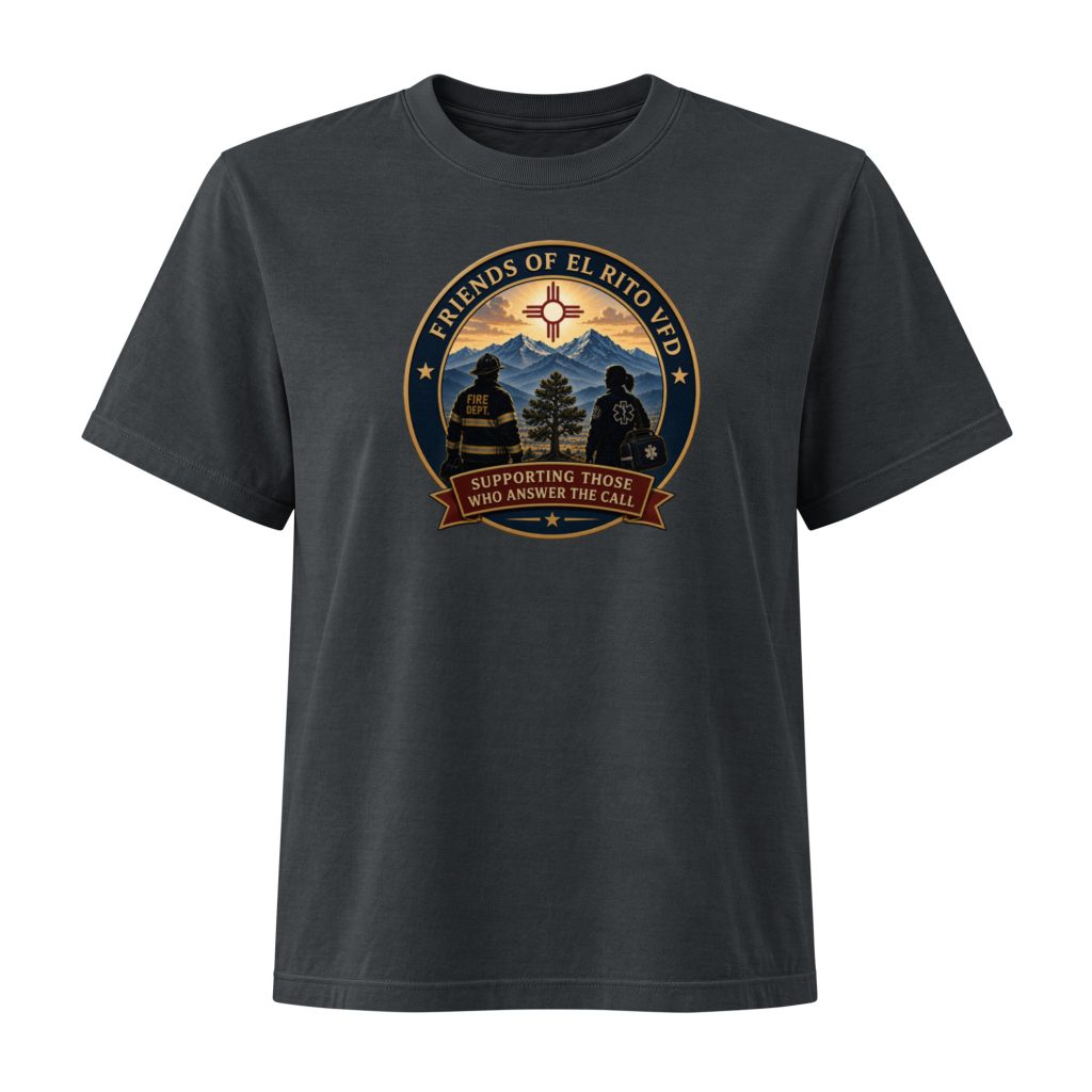 Women's Garment Dye Tee