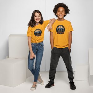 Youth t-shirt